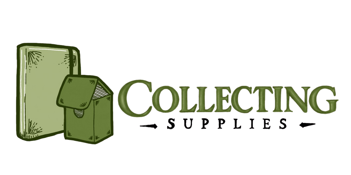 Browse Collecting Supplies
