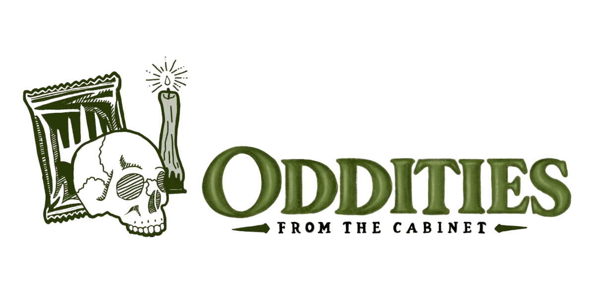 Shop Oddities