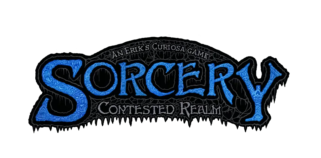 Shop Sorcery: Contested Realms