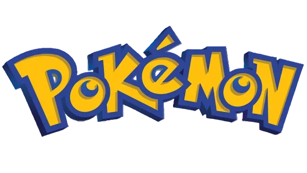 Shop Pokémon